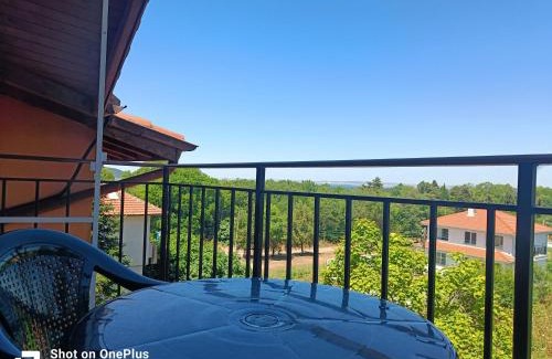 Chernomorets Casa | Вила Фернандес