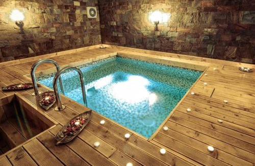 Patalenitsa Casa | Вила Флора Паталеница