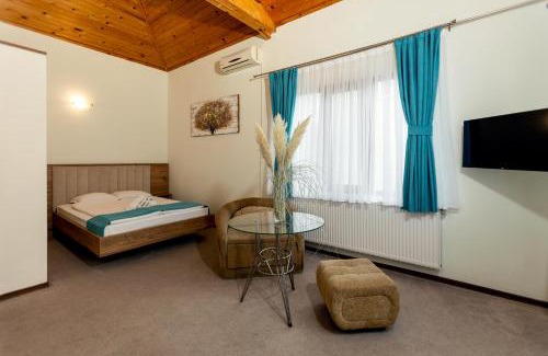 Patalenitsa Casa | Вила Флора Паталеница