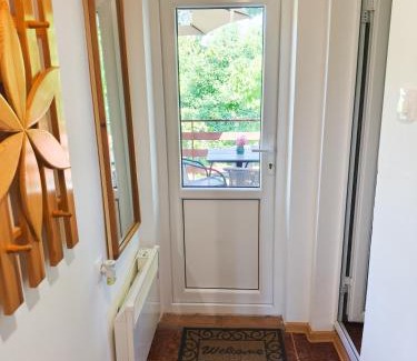 Kyustendil Casa | Вила Хармония Harmony Cottage