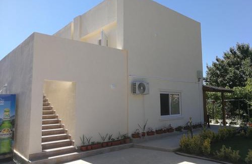 Rusalka Casa | Вила Христови