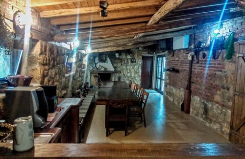 Kozichino Casa | Вилиновата къща vilinova house