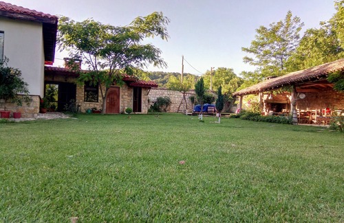 Kozichino Casa | Вилиновата къща vilinova house