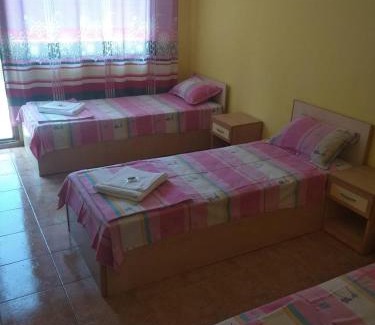 Kranevo Casa | Вили Бийчхаус