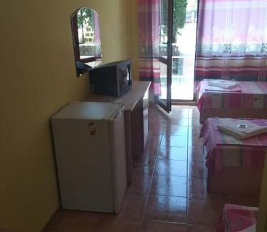 Kranevo Casa | Вили Бийчхаус