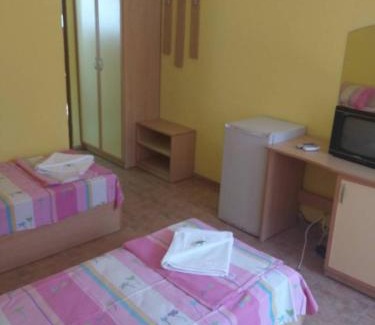 Kranevo Casa | Вили Бийчхаус