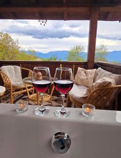 Leshten Casa | Вили Панорама Лещен