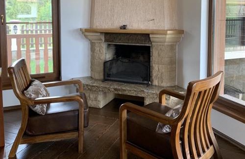 Chala Villa | Вили Чала