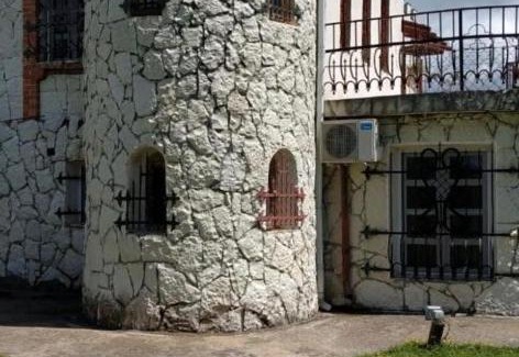 Abkhazia Apartamento | Вилла Замок