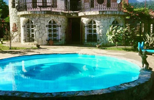 Abkhazia Apartamento | Вилла Замок