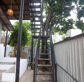 Kathaluwa Casa | Вилла на компанию,семью