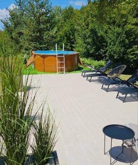 Apriltsi Casa | Вилно селище Паздерите