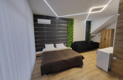 Sarnitsa Casa | Вилно селище PARADISE VIEW