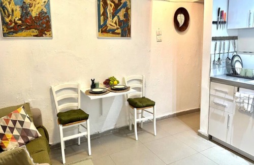 Haifa Apartamento | Винтажная квартира