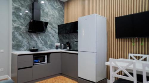 Ulytau District Apartamento | Вип Апартамент