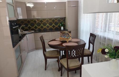 Kokshetau Apartamento | ВИП КВАРТИРЫ