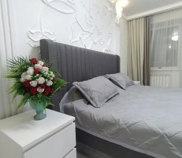 Kokshetau Apartamento | ВИП КВАРТИРЫ