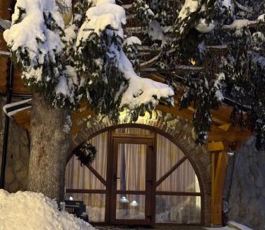 Yablunytsya Apartamento | Високий Перевал, Bukovel