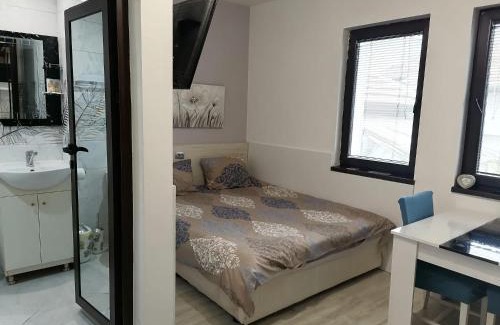 Vratsa Apartamento | ВЛАД ДОМ Студио