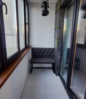 Bila Tserkva Apartamento | Водопійна 25 CityRooms