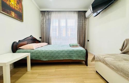 Kaztsik Apartamento | Воздушные Теремки
