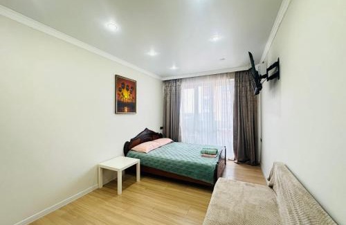 Kaztsik Apartamento | Воздушные Теремки