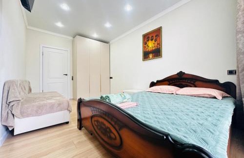 Kaztsik Apartamento | Воздушные Теремки