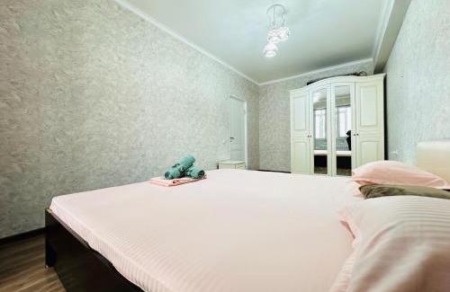 Kaztsik Apartamento | Воздушный Простор