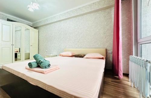 Kaztsik Apartamento | Воздушный Простор
