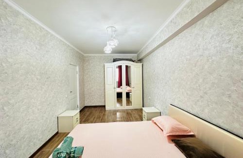 Kaztsik Apartamento | Воздушный Простор