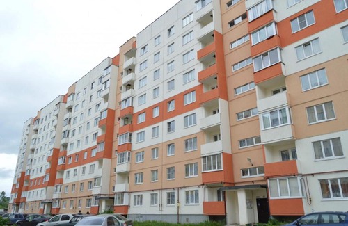 Veliky Novgorod Apartamento | Волотовская 5