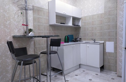 Murinskoe Apartamento | Воронцовский 16/1