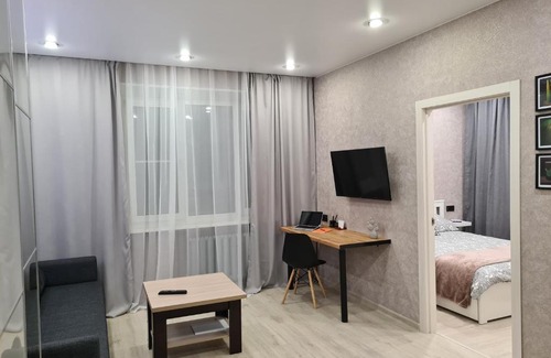 Airport District Apartamento | Встречаемся на Соколе
