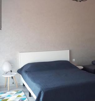 Lutsk Apartamento | вулиця Лесі Українки Апартаменты