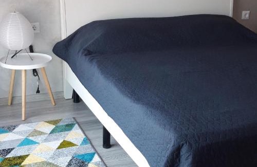 Lutsk Apartamento | вулиця Лесі Українки Апартаменты