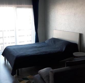 Lutsk Apartamento | вулиця Лесі Українки Апартаменты