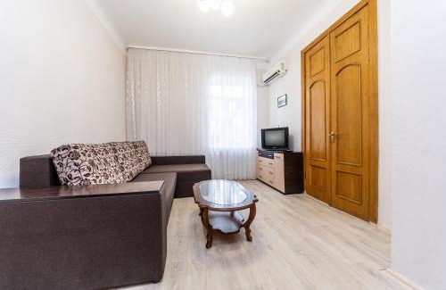 Verkhnie Misto Apartamento | вулиця 20г,Мала Житомирська