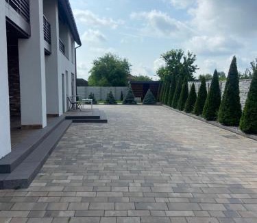 Poltava Oblast Apartamento | вулиця 8-го Березня Апартаменты