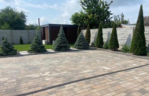 Poltava Oblast Apartamento | вулиця 8-го Березня Апартаменты