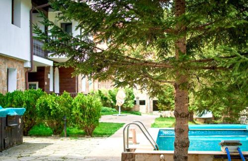 Troyan Casa | Вълеви Къщи