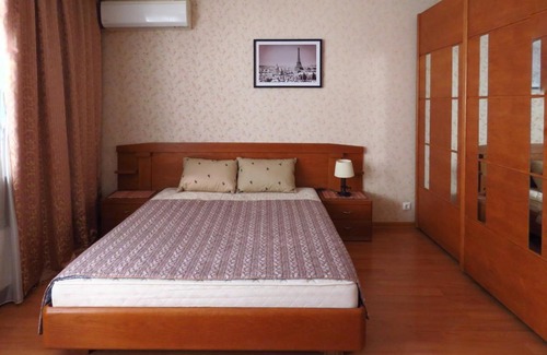 Lyuberetsky District Apartamento | ВЫХОДНОЙ