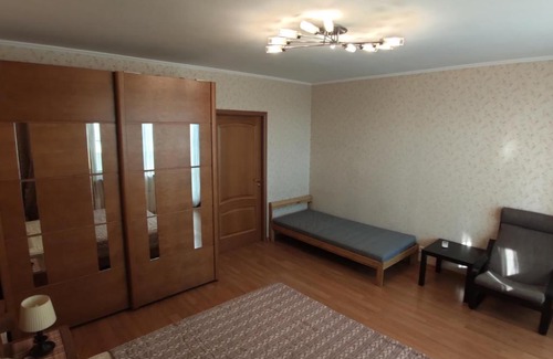 Lyuberetsky District Apartamento | ВЫХОДНОЙ