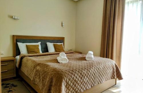 Lviv Oblast Apartamento | Відпочинково- оздоровчий комплекс ОПАКА з форельником