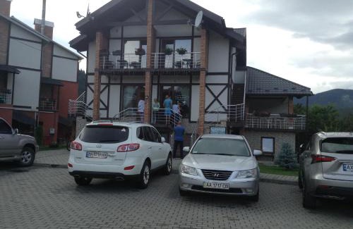Tatariv Casa | Вікторія