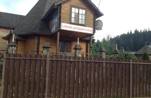 Tatariv Casa | Вікторія
