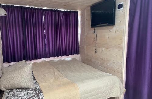 Srodmiescie Apartamento | Вілла Карпатська бульбона