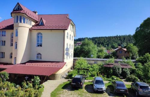 Skhidnytsya Apartamento | Вілла Семак