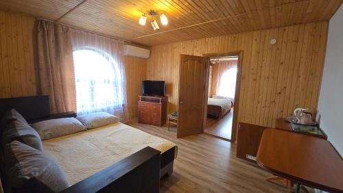 Skhidnytsya Apartamento | Вілла Семак