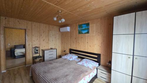 Skhidnytsya Apartamento | Вілла Семак