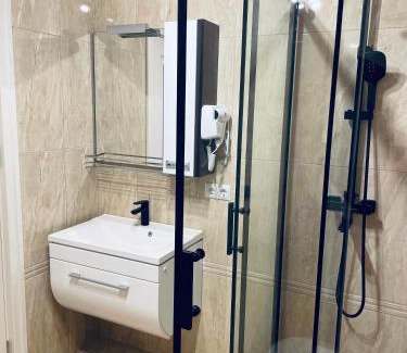 Shaian Apartamento | Вілла Aqua Shayan